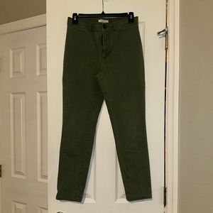 LOFT Women’s Skinny Pants